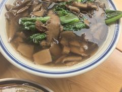 -万三面馆(青龙正街太古里店)