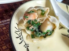-三合园水饺(二马路店)