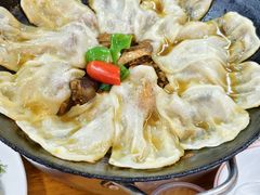 -十二道丰味·徐州土菜·烧烤(何山路店)