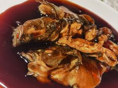 -湖滨28中餐厅·西湖宴·杭州君悦酒店