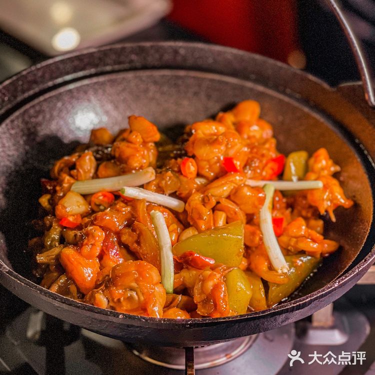 上海美食|撸串经常撸,撸鱼试过吗?炭秘小黄鱼走一个