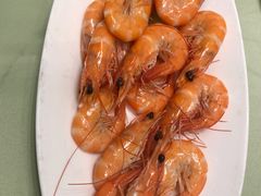 白灼对虾-高佳庄·舟山海鲜(海景旗舰店)