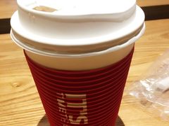 招牌奶茶-鲜果时间(南开大悦城店)