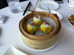 -天龙轩(香港丽思卡尔顿酒店)