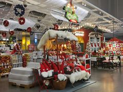 -宜家家居(哈尔滨商场店)