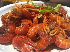 -老长沙龙虾城(商品街店)