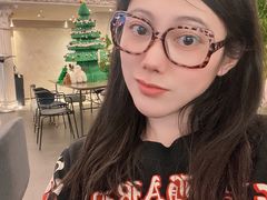 -玲婧胡同·生日蛋糕·餐厅(嘉里城店)