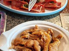 -佟爷·老北京炙子烤肉(动物园店)