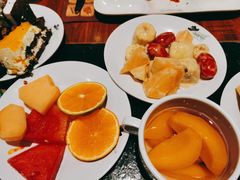 -汉巴味德(大悦城店)