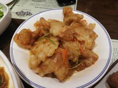 -老厨家(友谊路总店)