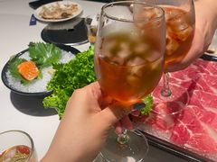 -海月轩海鲜豆捞(紫金塔店)