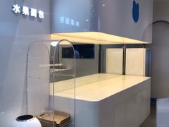 -兰熊鲜奶(西直门凯德mall店)