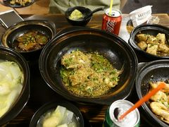 -小时候焗海鲜(鄞州万达店)