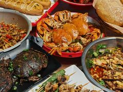 -辣不怕口味虾(凌霄路店)