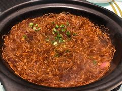 干捞粉丝煲-小湘旺臭鳜鱼(百子湾店)