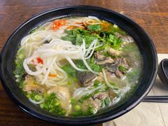 -沈记土鸡米线(七星街品牌中心店)