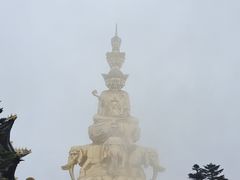 -峨眉山风景名胜区