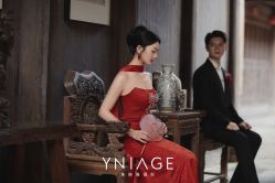 -鱼映像摄影·珍藏级影像品牌