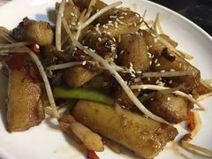 XO酱炒肠粉-糖朝(尖沙咀店)