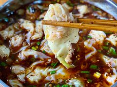 -颗颗香马边杨抄手(春华路店)