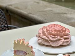 -潮一不贰·法式甜品·生日蛋糕·西式简餐(外滩店)