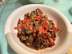 -必点海鲜·海肠捞饭大王(滨江道店)