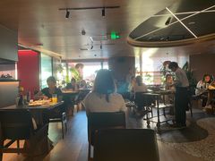 -拉蒂娜·巴西牛排馆 Latina·Brazilian Steakhouse(王府井喜悦店)