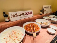 -桂小厨广西菜(万象城店)