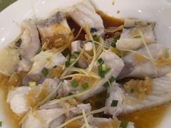 -旭璟酒家·传统粤菜·湘菜(逸景路店)