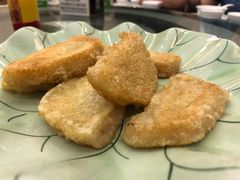 灰糍粑-美极鲜食坊(宝安南路店)