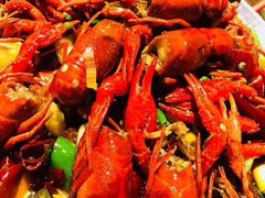 -休记光头香辣蟹干锅店(衣冠庙店)