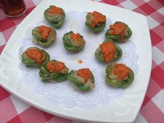 -龙桥私厨·姜花菊花过桥鱼·顺德菜(容桂店)