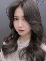 点击看大图 -MORI HAIR SALON日式美发沙龙