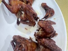 -吉莲利苑海鲜酒家(珠海拱北28年老字号店)