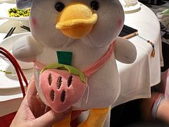 -四季民福烤鸭店(外滩外白渡桥店)