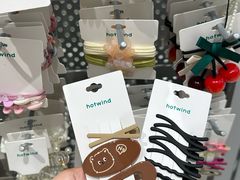 -hotwind热风(汇悦大融城店)