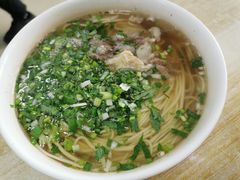兰州拉面-玉香宫河州牛肉拉面