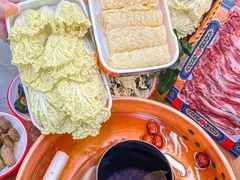 -侃爷南门铜锅涮肉