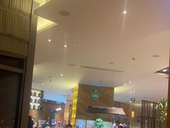 -元素自助餐厅·生蚝·海鲜·刺身(萝岗汇华希尔顿逸林酒店)