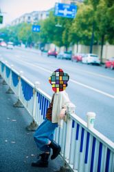 -光影纪·Baby·Home儿童摄影(丁桥店)