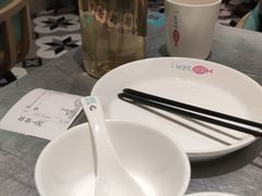 -姚姚酸菜鱼·金戈戈香港豉油鸡(喜荟城联名店)