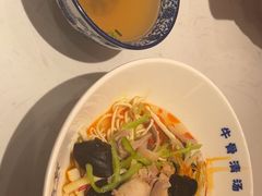 -陳香貴·兰州牛肉面(上海长风大悦城店)