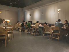 -BE BRIGHT KITCHEN(正佳广场店)