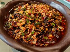 -成都美食巫山烤鱼(三里河路店)