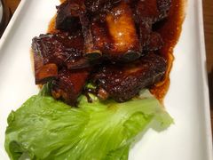 酱排骨-锡和无锡菜(景丽苑店)