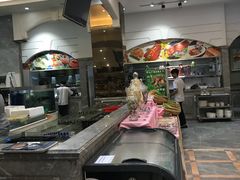 -君德澜酒家·创意粤菜(金山谷店)