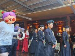 -将军关探险漂流