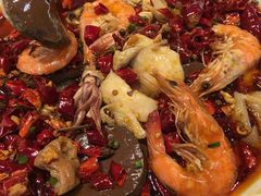 -必点海鲜·鲅鱼水饺(鞍山西道店)