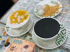-地茂馆甜品