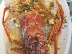 -赶海部落海鲜城(海阳路店)